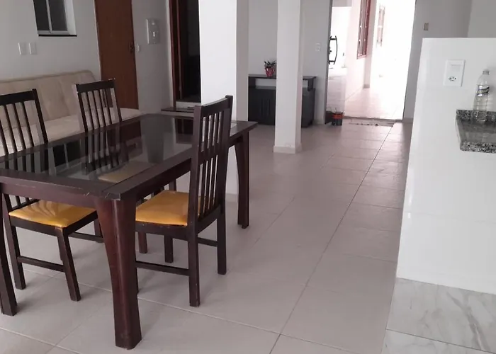 Casa De Praia Cabo Frio Ate 10 Hospedes