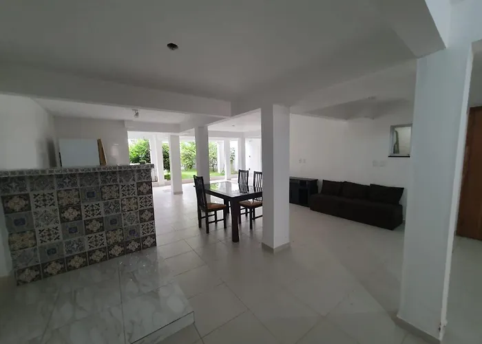 Casa De Praia Cabo Frio Ate 10 Hospedes
