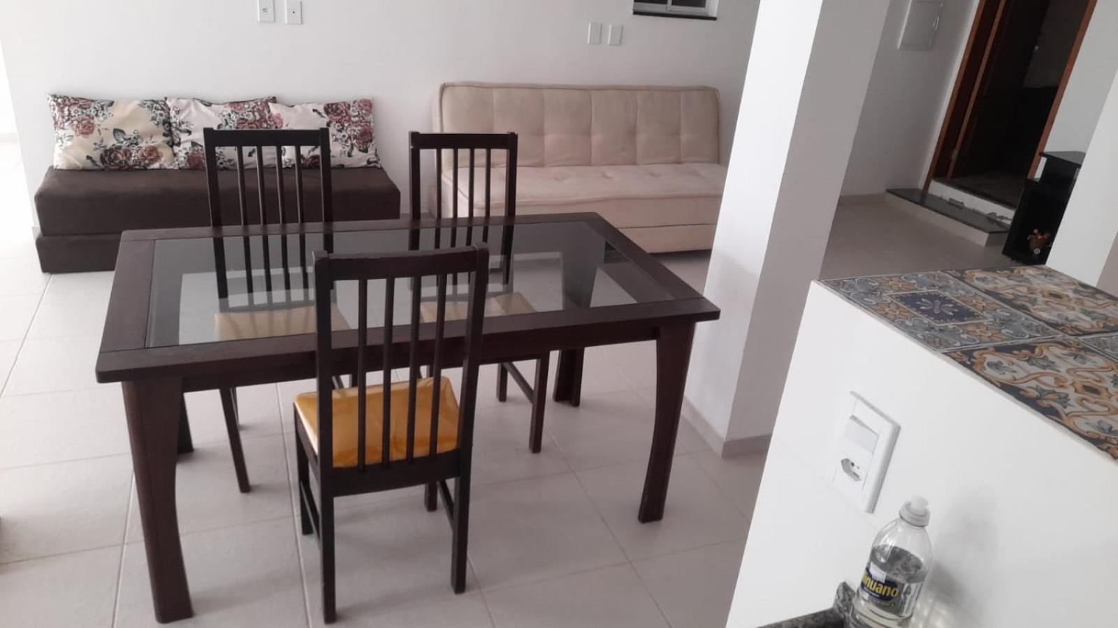 Holiday home Casa De Ate 10 *