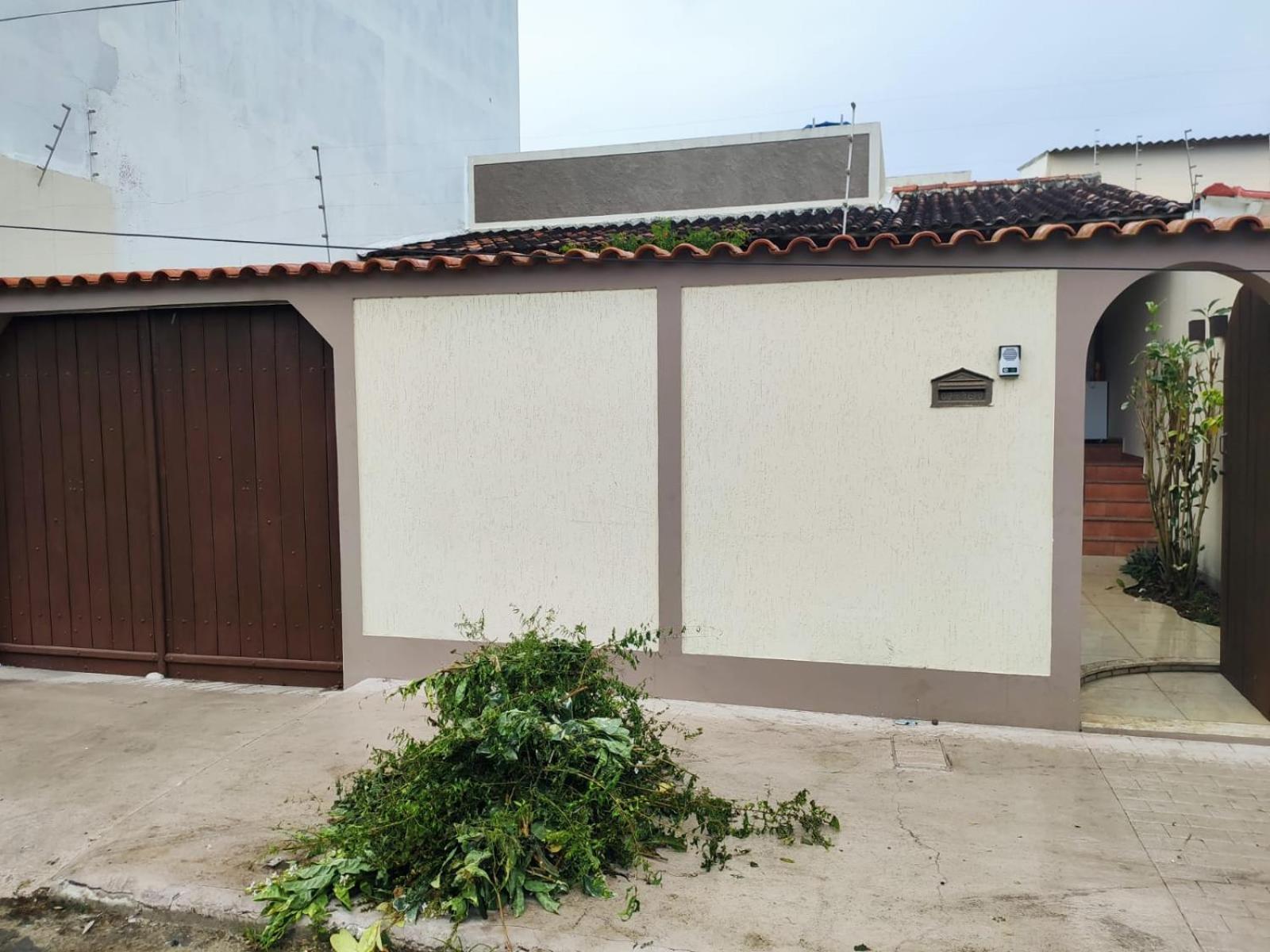 Holiday home Casa De Ate 10 Cabo Frio