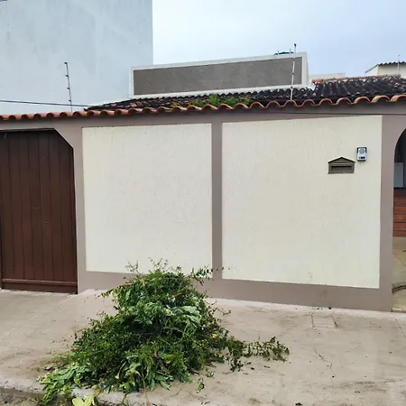 Casa De Praia Cabo Frio Ate 10 Hospedes Exterior photo