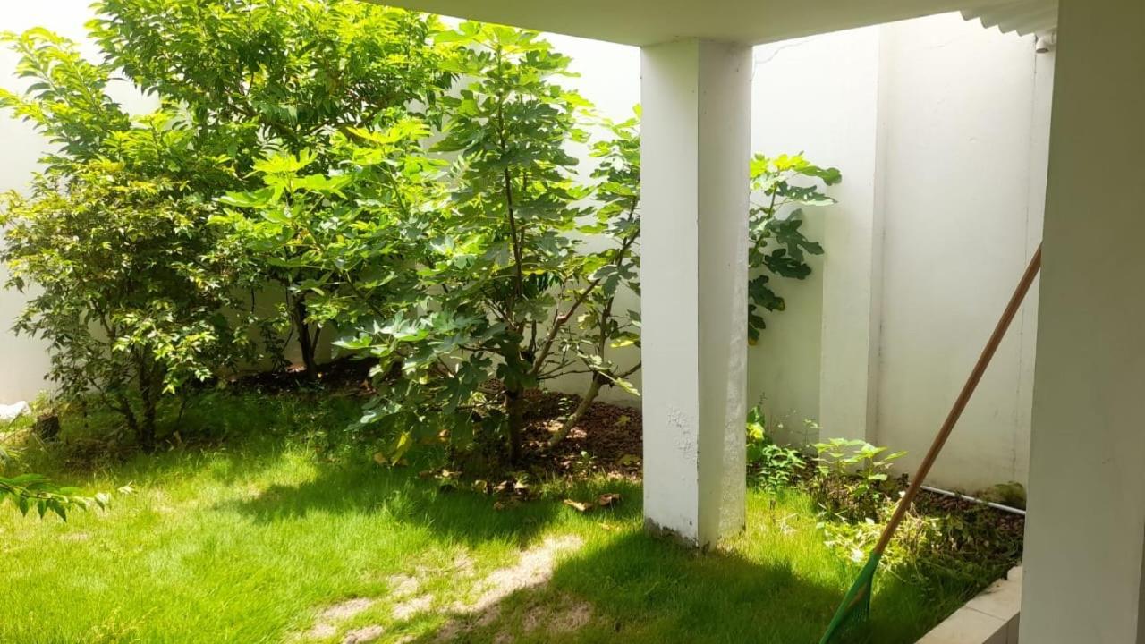 Сasa de vacaciones Casa De Ate 10 Cabo Frío